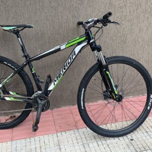 Bike Merida Big Nine 300 – Tamanho 17 - GuimeBike