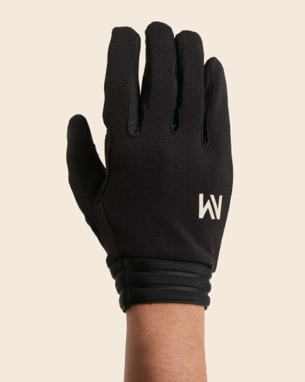 Luvas Nomad Monograma - G