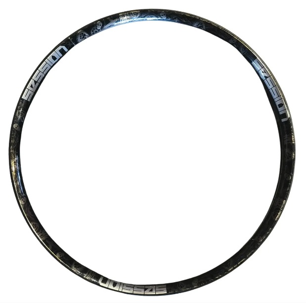 Aro Session A38 / 32 Furos - 29