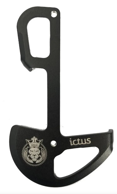 Cage Ictus Sr Interno 12v Pto Sram Xx, XO, GX