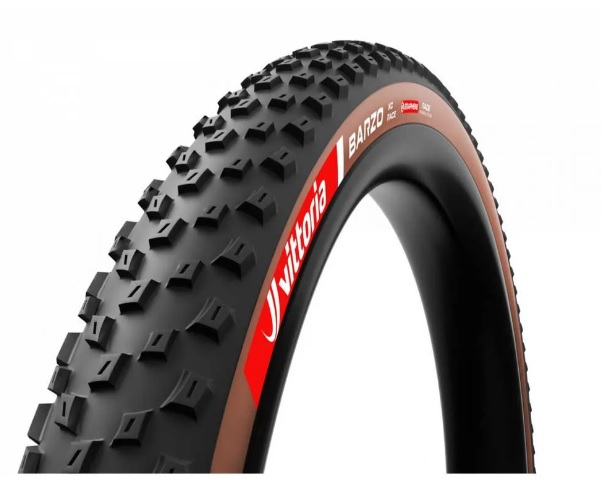 Pneu Vittoria Barzo XC Trail 29 x 2.4