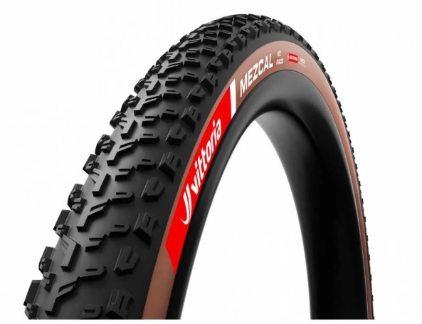 Pneu Vittoria Mezcal XC Trail 29 x 2.40