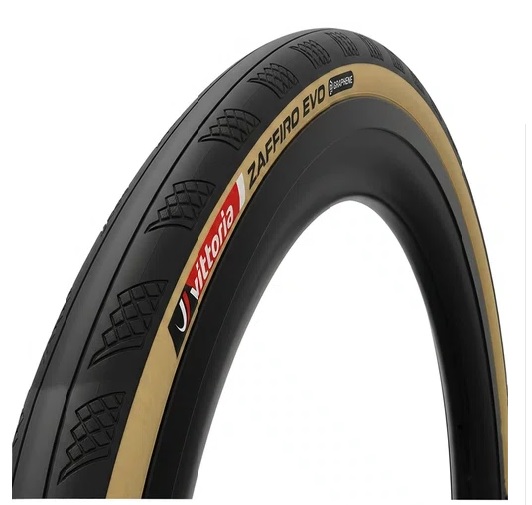 Pneu Road Vittoria Zaffiro Evo V 700×25