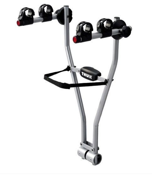 Suporte Thule Xpress 970 para 2 Bicicletas