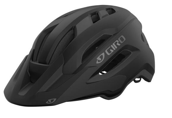 Capacete Giro Fixture II - Preto Tamanho GG