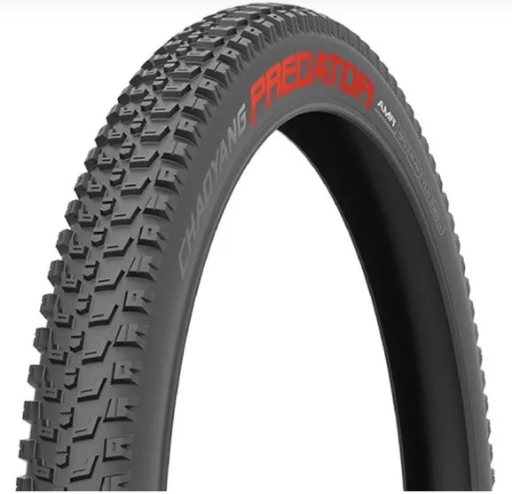 Pneu Chaoyang Predator AMR 29 x 2.50