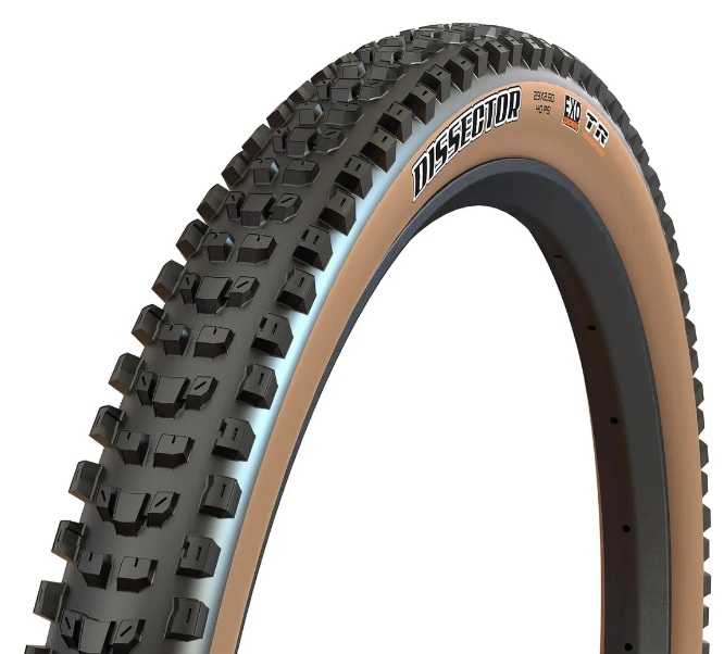 Pneu Maxxis Disector 29 x 2.60